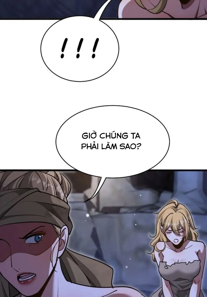 Tôi Bị Mắc Kẹt Trong Cùng Một Ngày Suốt Một Nghìn Năm: Chapter 179