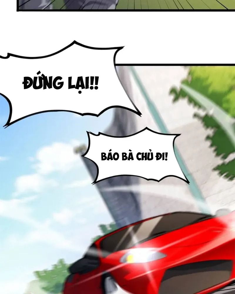 Tôi Bị Mắc Kẹt Trong Cùng Một Ngày Suốt Một Nghìn Năm: Chapter 18