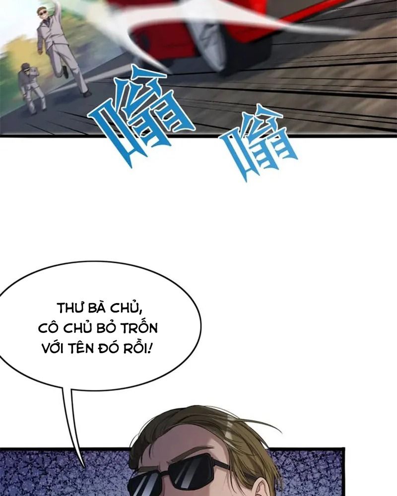 Tôi Bị Mắc Kẹt Trong Cùng Một Ngày Suốt Một Nghìn Năm: Chapter 18