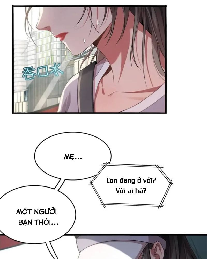 Tôi Bị Mắc Kẹt Trong Cùng Một Ngày Suốt Một Nghìn Năm: Chapter 18