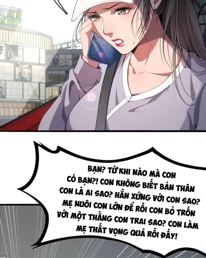 Tôi Bị Mắc Kẹt Trong Cùng Một Ngày Suốt Một Nghìn Năm: Chapter 18