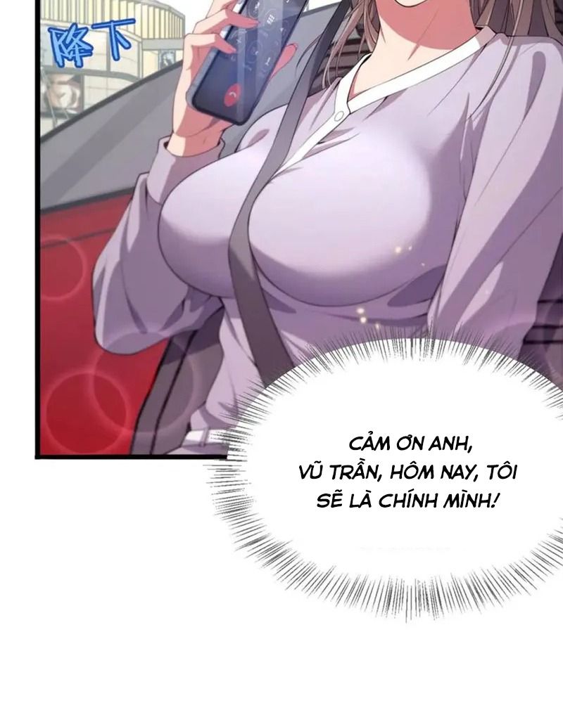 Tôi Bị Mắc Kẹt Trong Cùng Một Ngày Suốt Một Nghìn Năm: Chapter 18