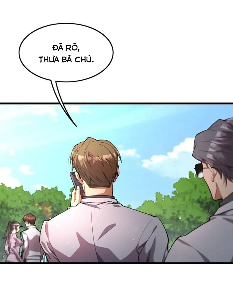 Tôi Bị Mắc Kẹt Trong Cùng Một Ngày Suốt Một Nghìn Năm: Chapter 18