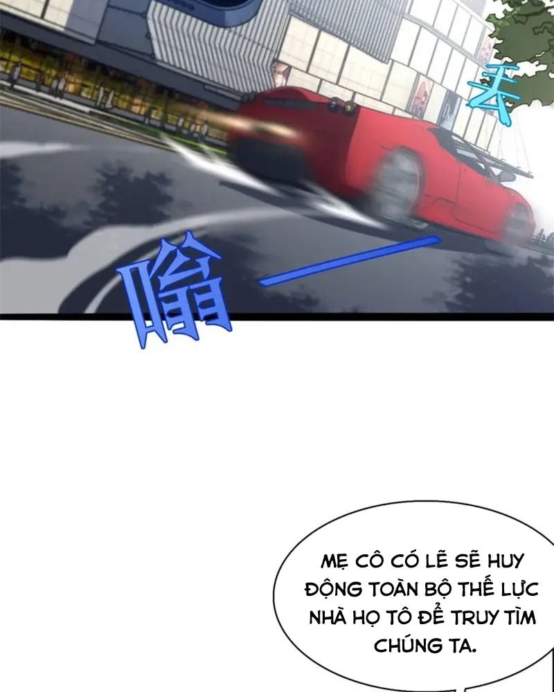 Tôi Bị Mắc Kẹt Trong Cùng Một Ngày Suốt Một Nghìn Năm: Chapter 18