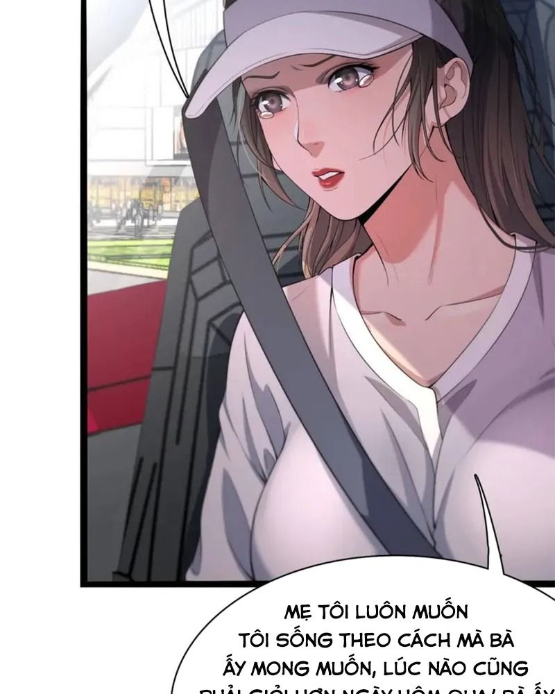 Tôi Bị Mắc Kẹt Trong Cùng Một Ngày Suốt Một Nghìn Năm: Chapter 18