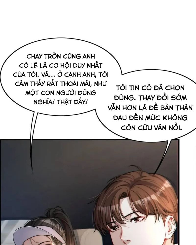 Tôi Bị Mắc Kẹt Trong Cùng Một Ngày Suốt Một Nghìn Năm: Chapter 18