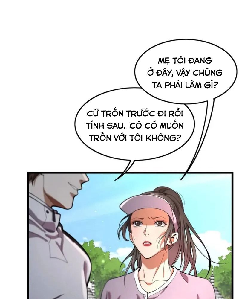 Tôi Bị Mắc Kẹt Trong Cùng Một Ngày Suốt Một Nghìn Năm: Chapter 18