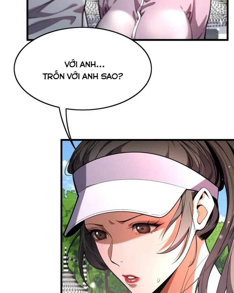 Tôi Bị Mắc Kẹt Trong Cùng Một Ngày Suốt Một Nghìn Năm: Chapter 18