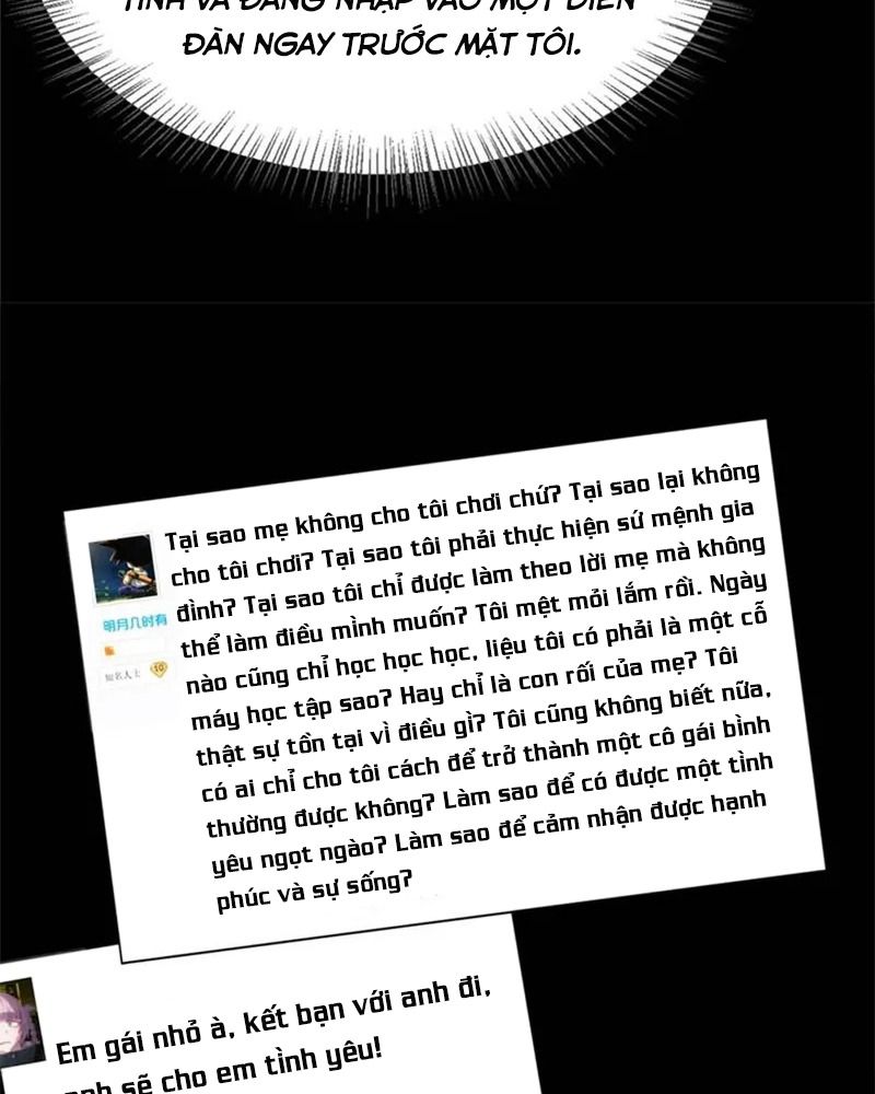 Tôi Bị Mắc Kẹt Trong Cùng Một Ngày Suốt Một Nghìn Năm: Chapter 18