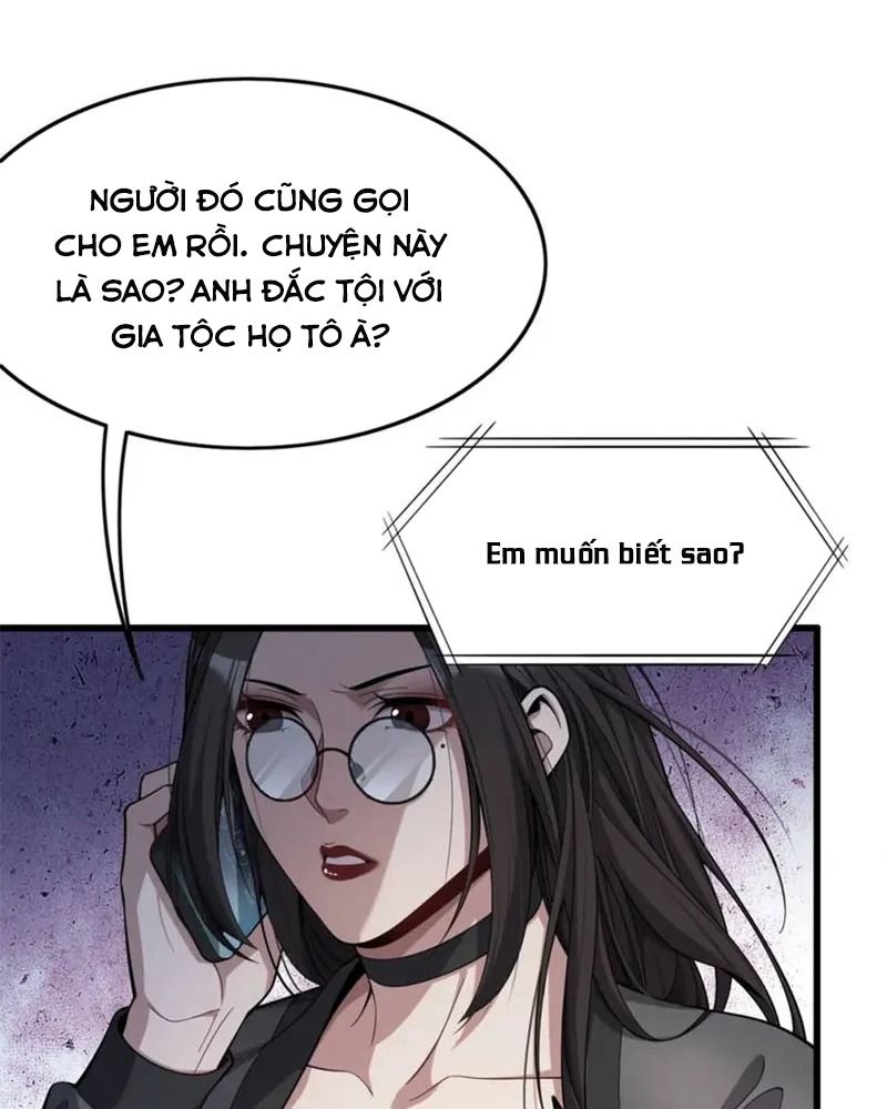 Tôi Bị Mắc Kẹt Trong Cùng Một Ngày Suốt Một Nghìn Năm: Chapter 18