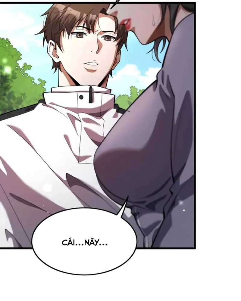 Tôi Bị Mắc Kẹt Trong Cùng Một Ngày Suốt Một Nghìn Năm: Chapter 18