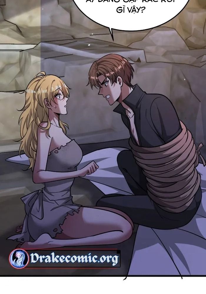 Tôi Bị Mắc Kẹt Trong Cùng Một Ngày Suốt Một Nghìn Năm: Chapter 180