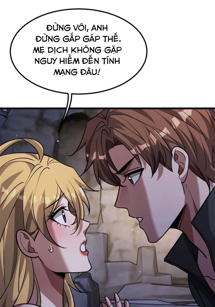 Tôi Bị Mắc Kẹt Trong Cùng Một Ngày Suốt Một Nghìn Năm: Chapter 180