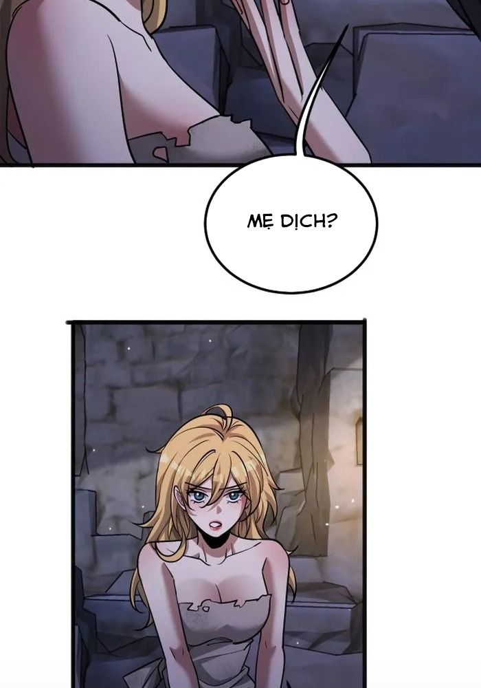 Tôi Bị Mắc Kẹt Trong Cùng Một Ngày Suốt Một Nghìn Năm: Chapter 180