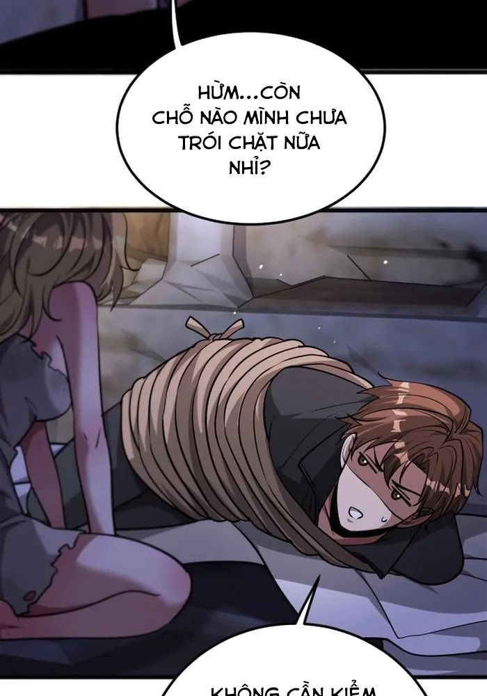 Tôi Bị Mắc Kẹt Trong Cùng Một Ngày Suốt Một Nghìn Năm: Chapter 180