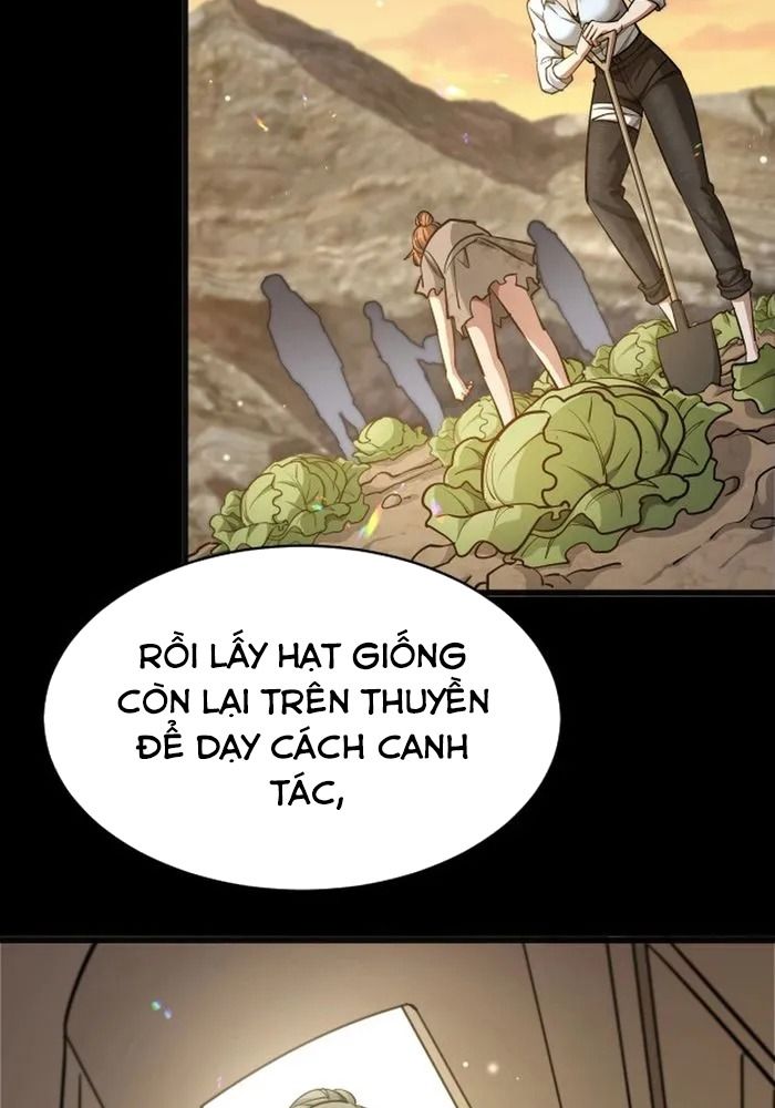 Tôi Bị Mắc Kẹt Trong Cùng Một Ngày Suốt Một Nghìn Năm: Chapter 180