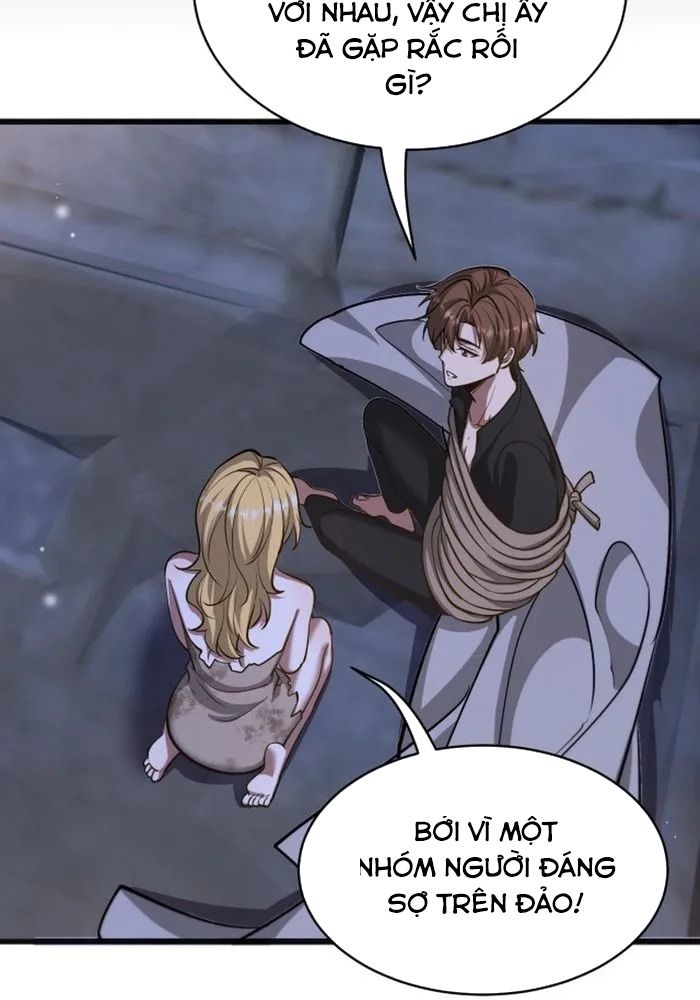 Tôi Bị Mắc Kẹt Trong Cùng Một Ngày Suốt Một Nghìn Năm: Chapter 180