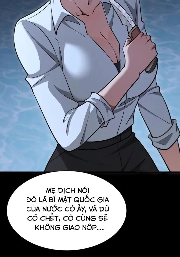 Tôi Bị Mắc Kẹt Trong Cùng Một Ngày Suốt Một Nghìn Năm: Chapter 180