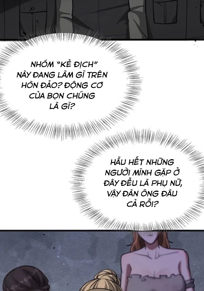 Tôi Bị Mắc Kẹt Trong Cùng Một Ngày Suốt Một Nghìn Năm: Chapter 180