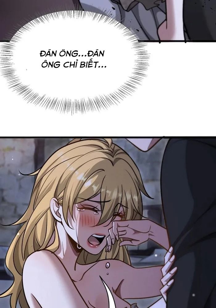 Tôi Bị Mắc Kẹt Trong Cùng Một Ngày Suốt Một Nghìn Năm: Chapter 180