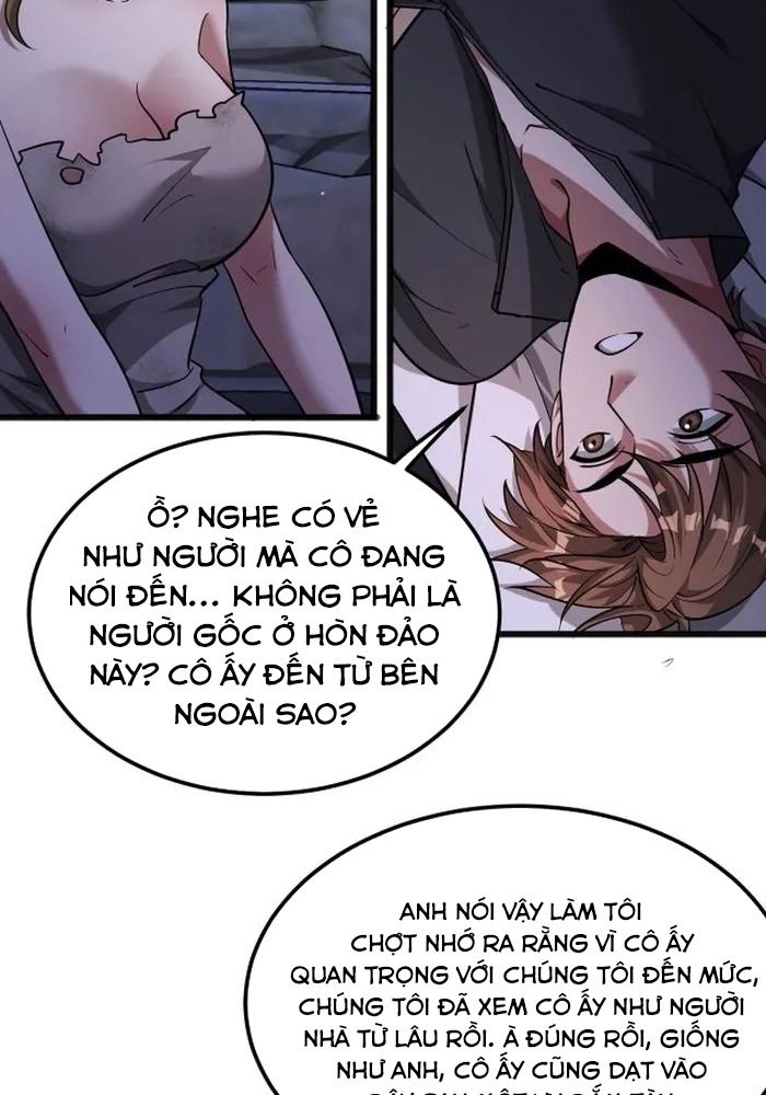 Tôi Bị Mắc Kẹt Trong Cùng Một Ngày Suốt Một Nghìn Năm: Chapter 180