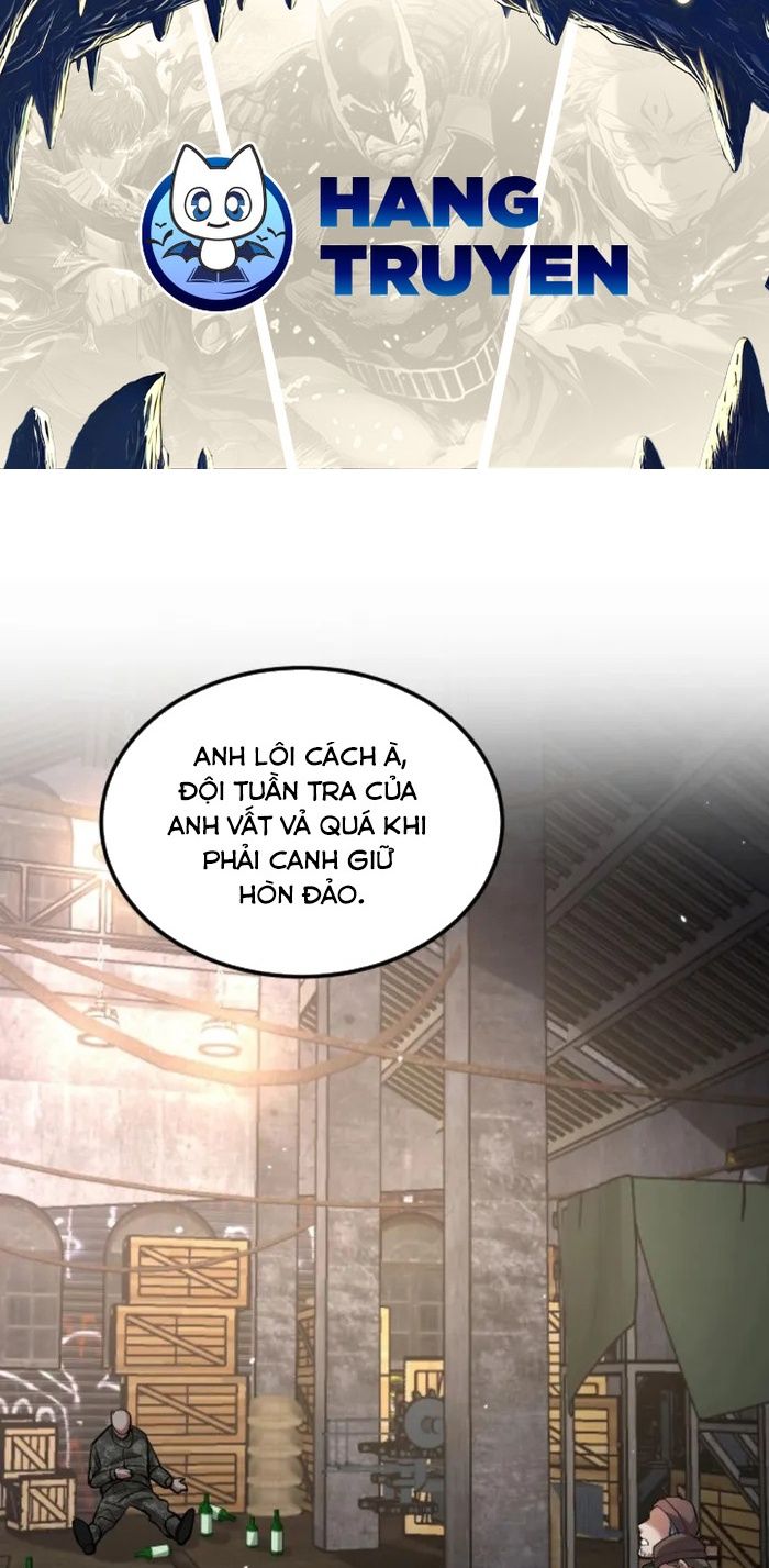 Tôi Bị Mắc Kẹt Trong Cùng Một Ngày Suốt Một Nghìn Năm: Chapter 181