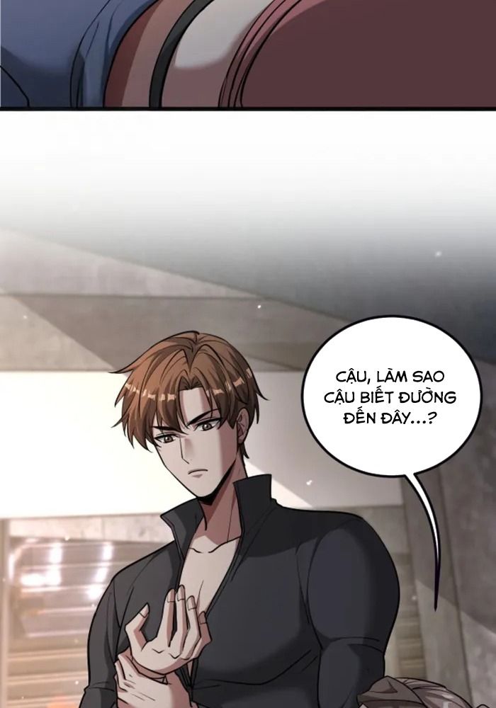 Tôi Bị Mắc Kẹt Trong Cùng Một Ngày Suốt Một Nghìn Năm: Chapter 181