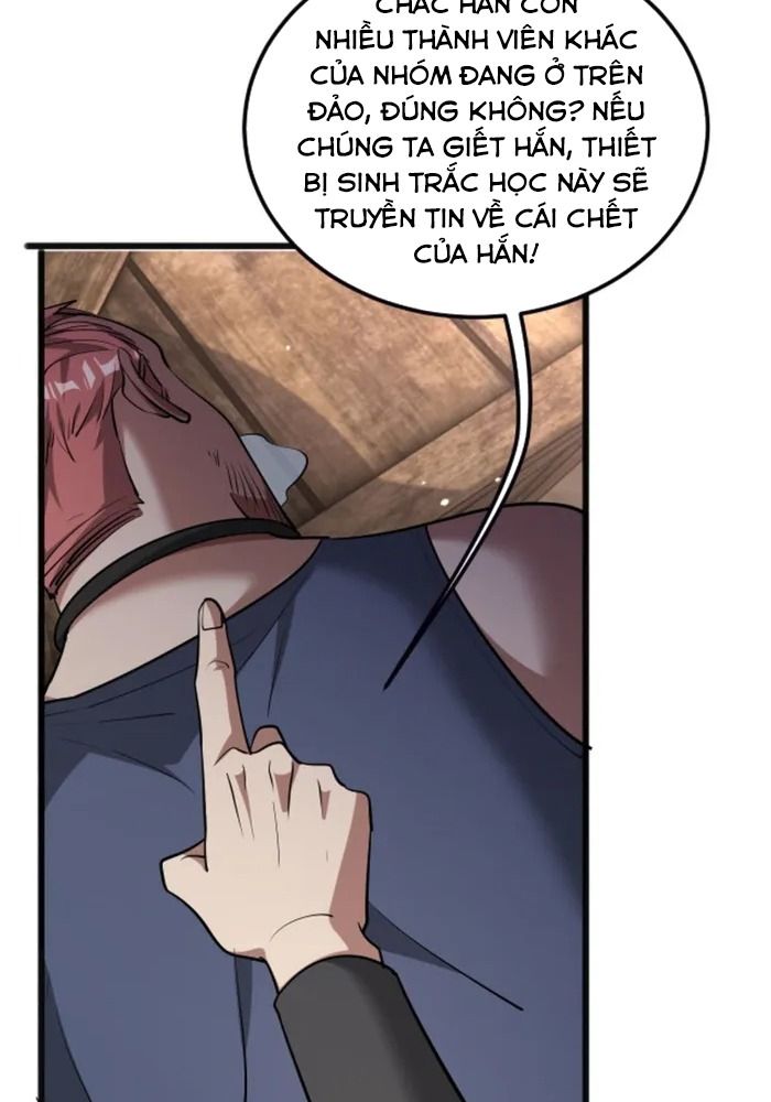 Tôi Bị Mắc Kẹt Trong Cùng Một Ngày Suốt Một Nghìn Năm: Chapter 181