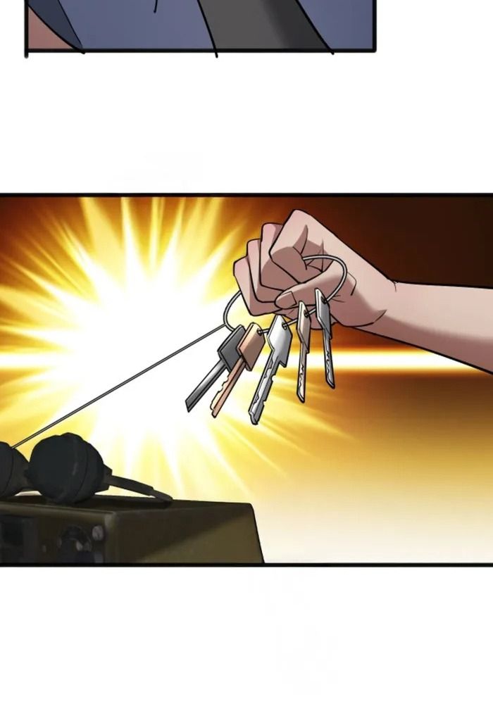 Tôi Bị Mắc Kẹt Trong Cùng Một Ngày Suốt Một Nghìn Năm: Chapter 181