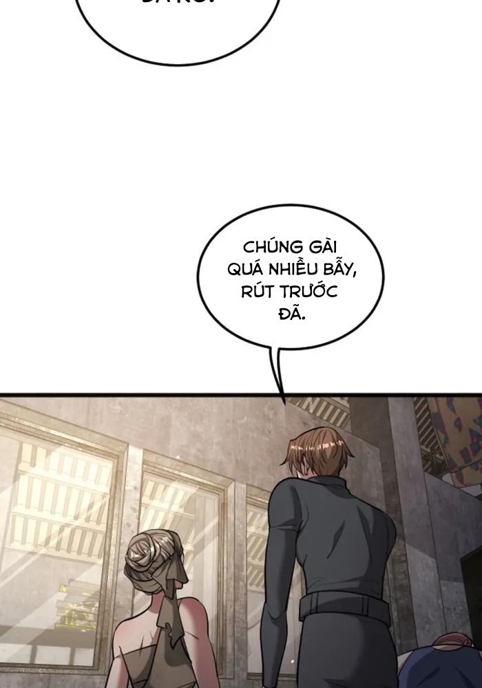 Tôi Bị Mắc Kẹt Trong Cùng Một Ngày Suốt Một Nghìn Năm: Chapter 181