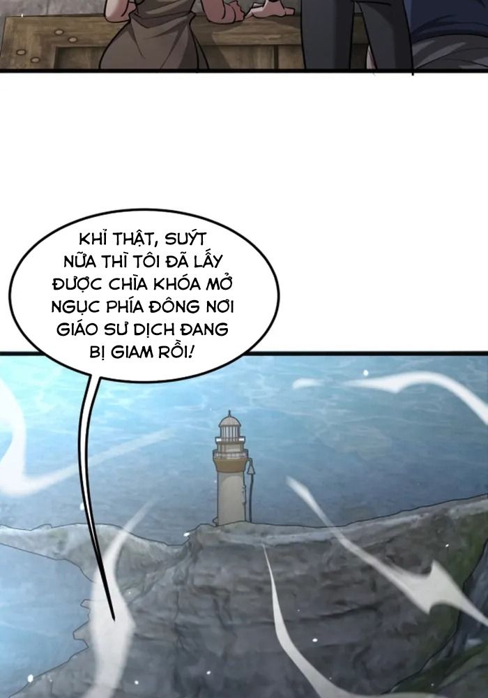 Tôi Bị Mắc Kẹt Trong Cùng Một Ngày Suốt Một Nghìn Năm: Chapter 181