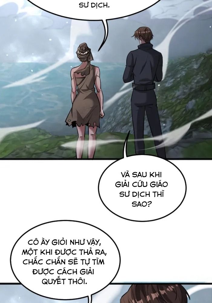 Tôi Bị Mắc Kẹt Trong Cùng Một Ngày Suốt Một Nghìn Năm: Chapter 181