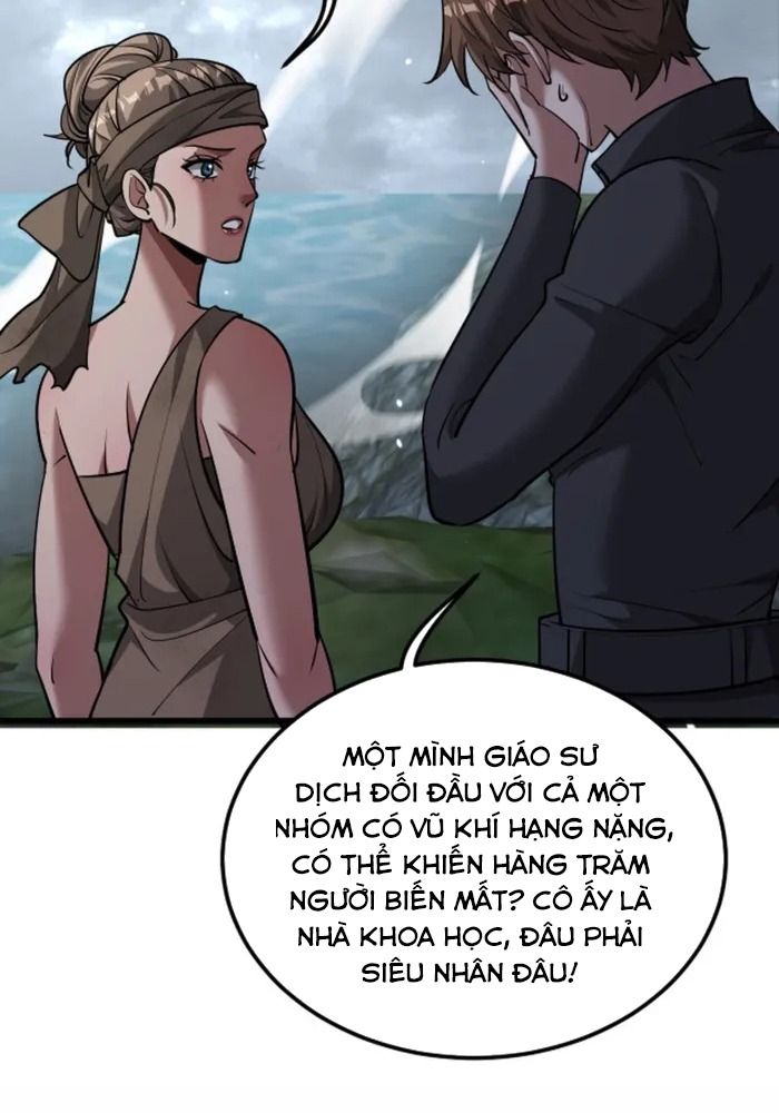 Tôi Bị Mắc Kẹt Trong Cùng Một Ngày Suốt Một Nghìn Năm: Chapter 181