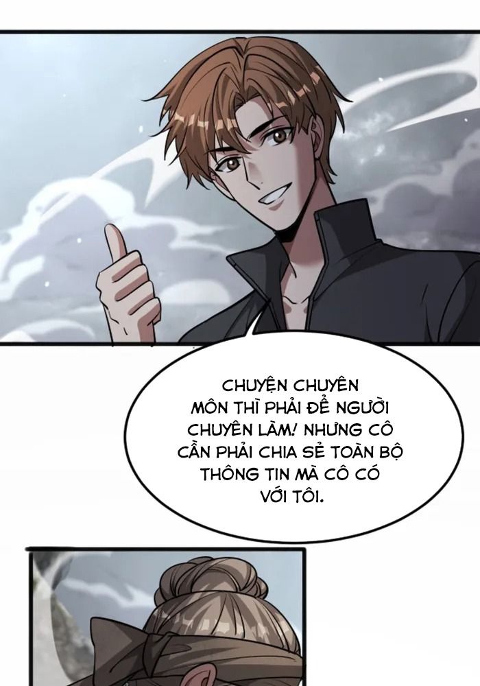 Tôi Bị Mắc Kẹt Trong Cùng Một Ngày Suốt Một Nghìn Năm: Chapter 181