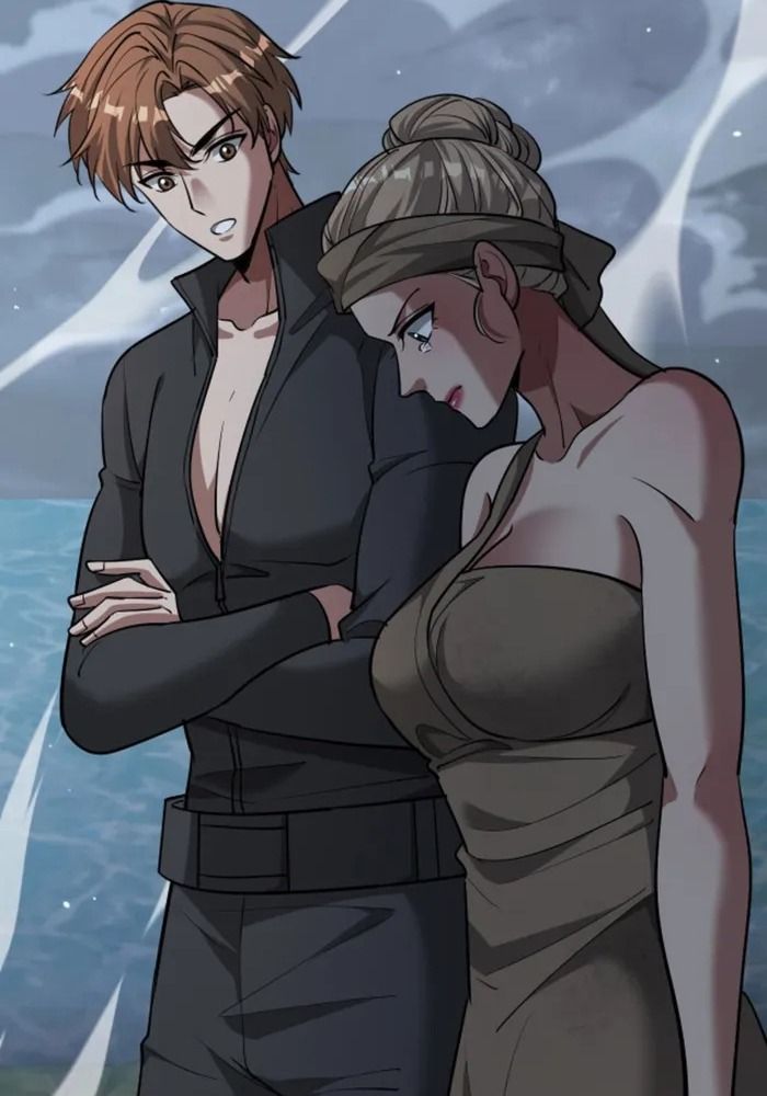 Tôi Bị Mắc Kẹt Trong Cùng Một Ngày Suốt Một Nghìn Năm: Chapter 181