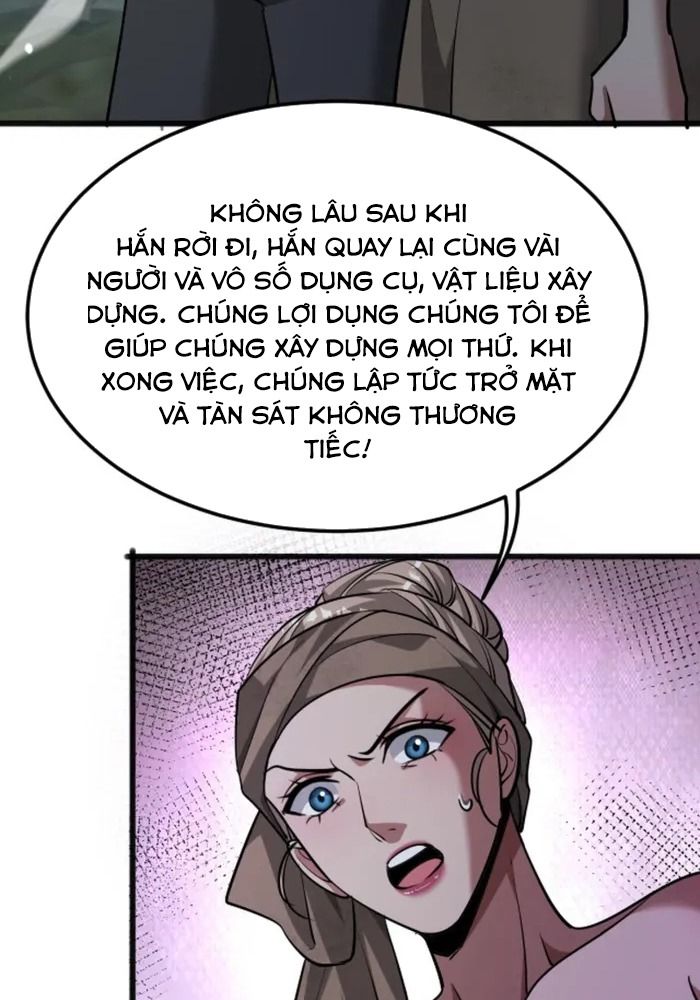 Tôi Bị Mắc Kẹt Trong Cùng Một Ngày Suốt Một Nghìn Năm: Chapter 181