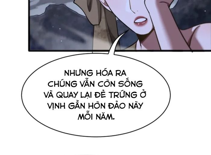 Tôi Bị Mắc Kẹt Trong Cùng Một Ngày Suốt Một Nghìn Năm: Chapter 181