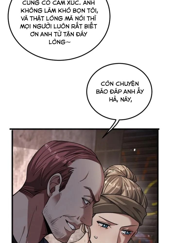 Tôi Bị Mắc Kẹt Trong Cùng Một Ngày Suốt Một Nghìn Năm: Chapter 181