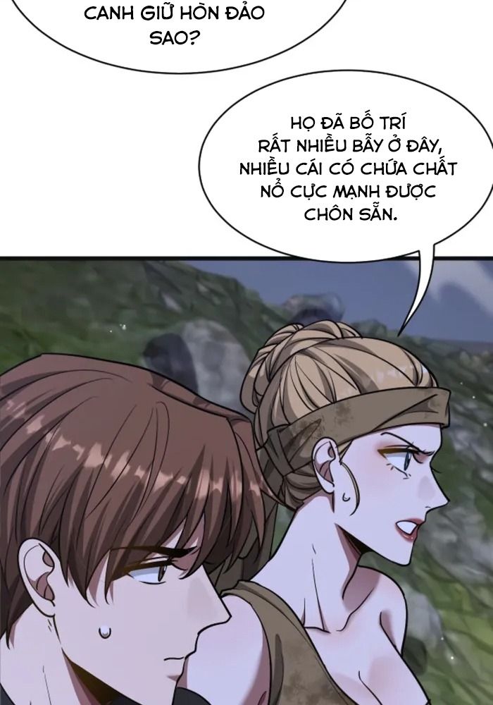 Tôi Bị Mắc Kẹt Trong Cùng Một Ngày Suốt Một Nghìn Năm: Chapter 181