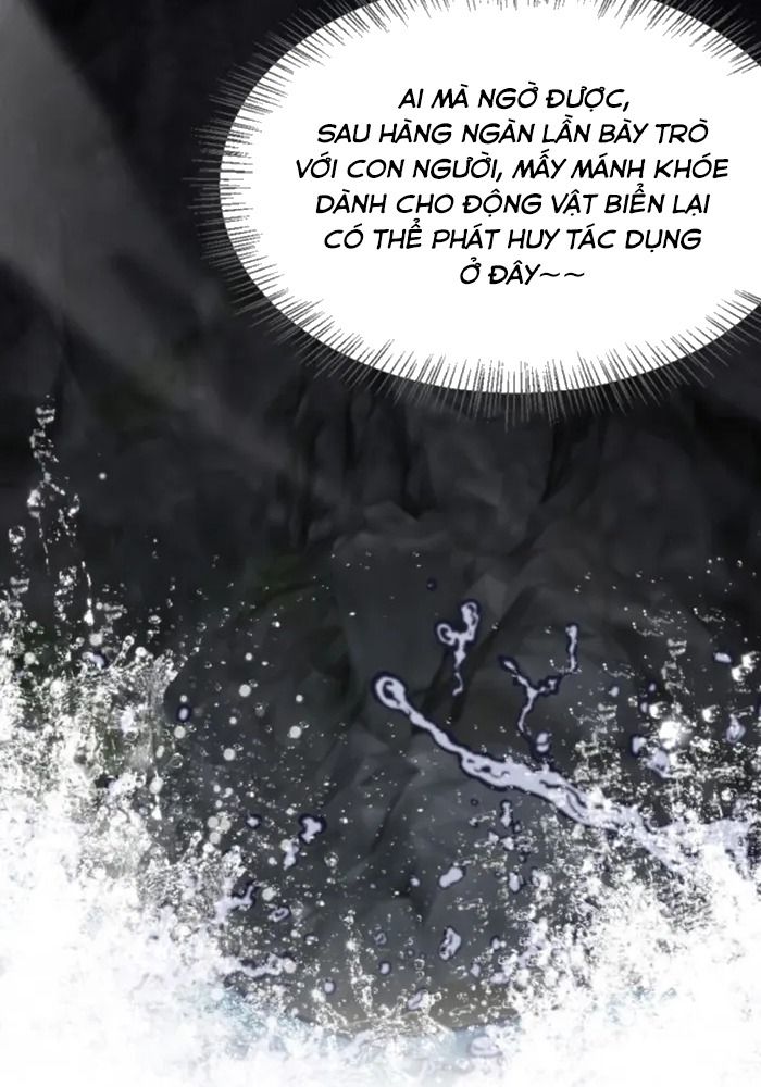 Tôi Bị Mắc Kẹt Trong Cùng Một Ngày Suốt Một Nghìn Năm: Chapter 181