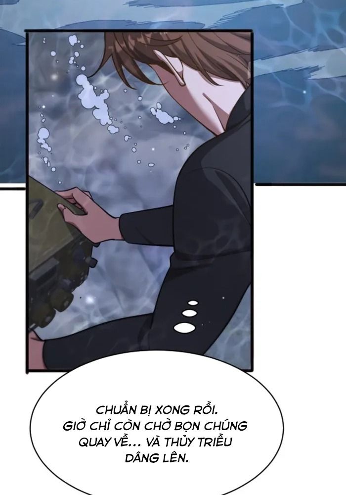 Tôi Bị Mắc Kẹt Trong Cùng Một Ngày Suốt Một Nghìn Năm: Chapter 181