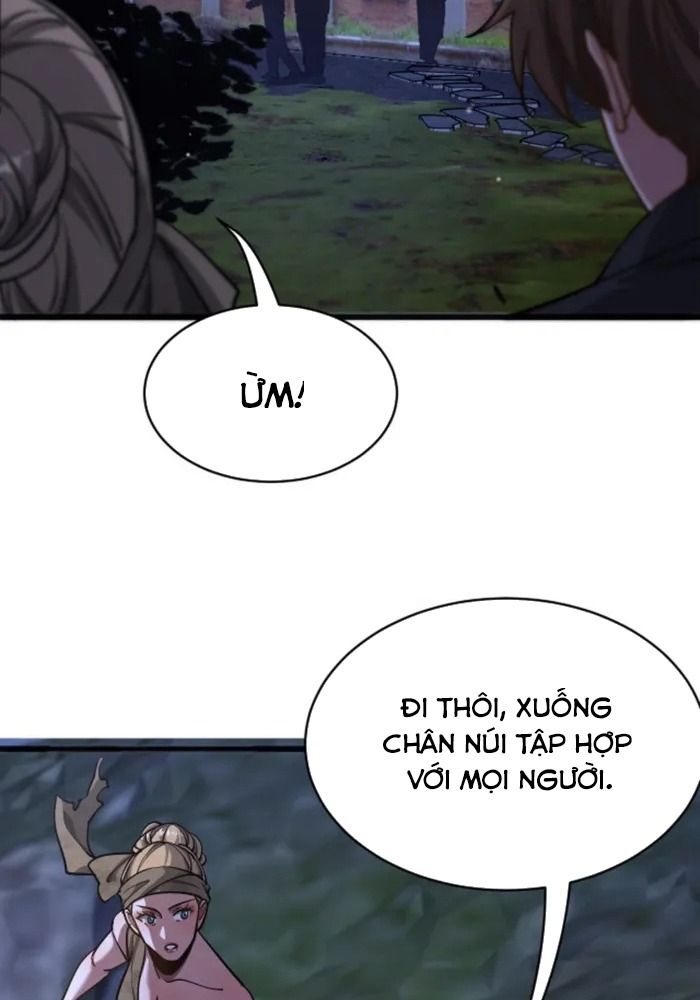 Tôi Bị Mắc Kẹt Trong Cùng Một Ngày Suốt Một Nghìn Năm: Chapter 181