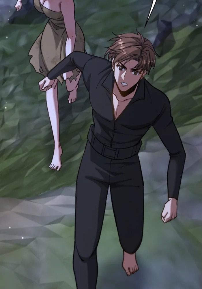 Tôi Bị Mắc Kẹt Trong Cùng Một Ngày Suốt Một Nghìn Năm: Chapter 181