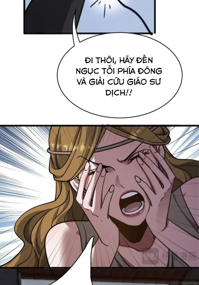 Tôi Bị Mắc Kẹt Trong Cùng Một Ngày Suốt Một Nghìn Năm: Chapter 181