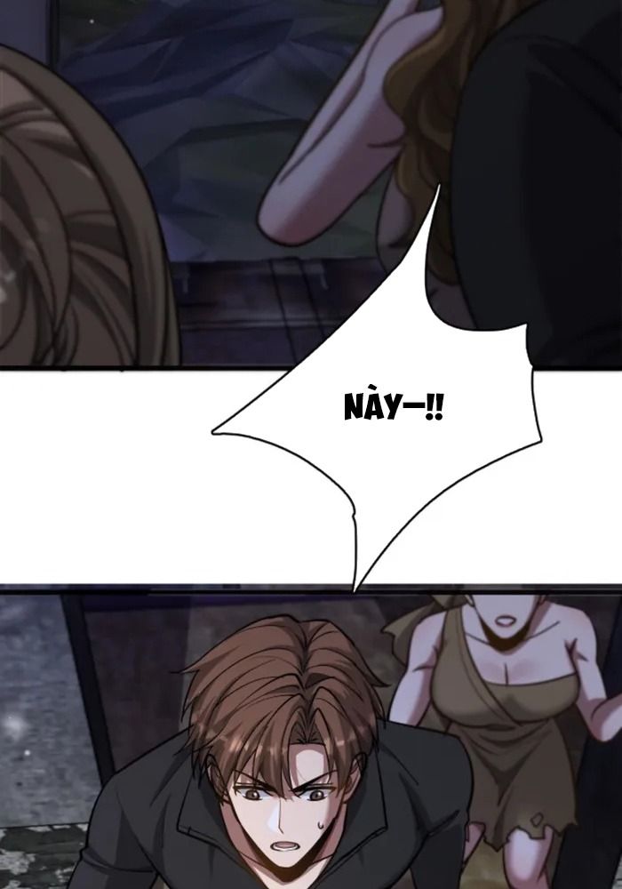 Tôi Bị Mắc Kẹt Trong Cùng Một Ngày Suốt Một Nghìn Năm: Chapter 181