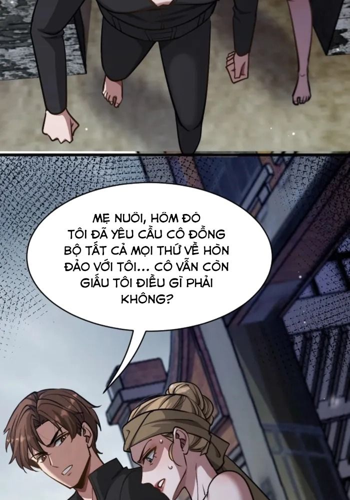 Tôi Bị Mắc Kẹt Trong Cùng Một Ngày Suốt Một Nghìn Năm: Chapter 181