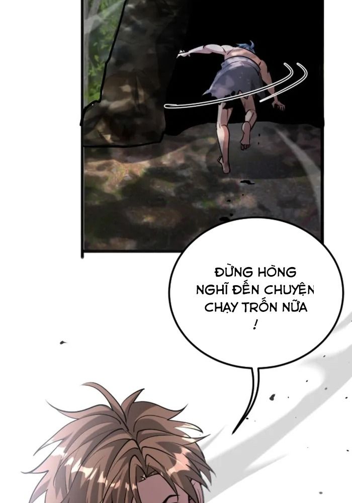 Tôi Bị Mắc Kẹt Trong Cùng Một Ngày Suốt Một Nghìn Năm: Chapter 182