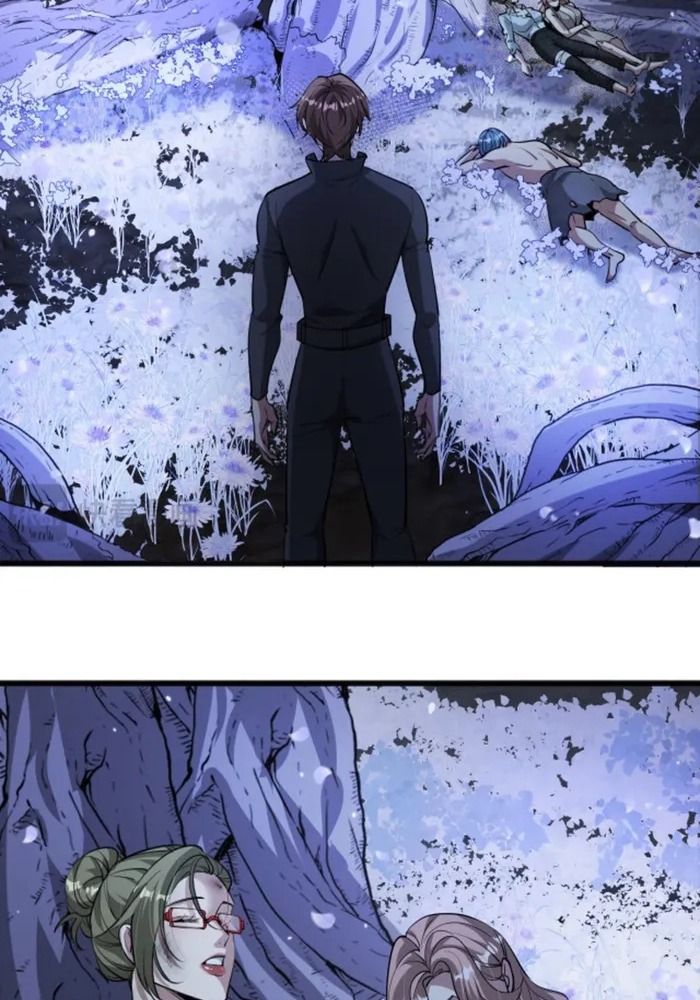 Tôi Bị Mắc Kẹt Trong Cùng Một Ngày Suốt Một Nghìn Năm: Chapter 182