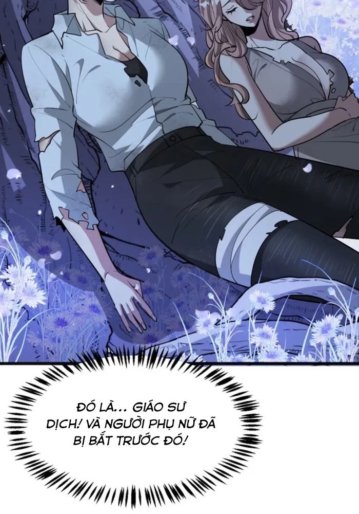 Tôi Bị Mắc Kẹt Trong Cùng Một Ngày Suốt Một Nghìn Năm: Chapter 182