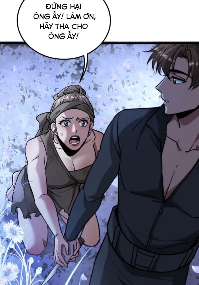 Tôi Bị Mắc Kẹt Trong Cùng Một Ngày Suốt Một Nghìn Năm: Chapter 182